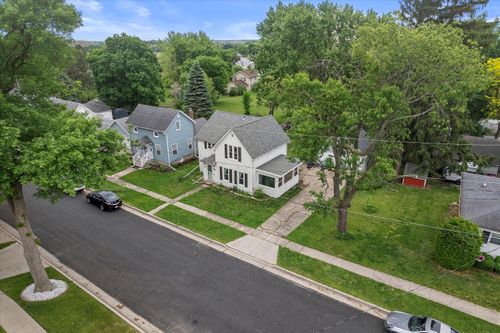 303 Maple Ave, Clinton, WI, 53525-9487 | Card Image