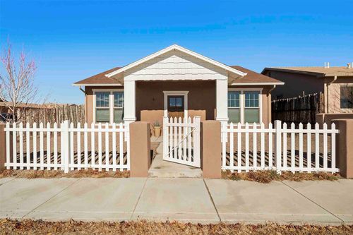 43 Craftsman Rd, Santa Fe, NM, 87508-1489 | Card Image
