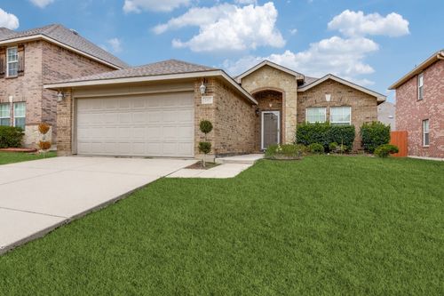 2417 Grand Rapids Dr, Fort Worth, TX, 76177-8200 | Card Image