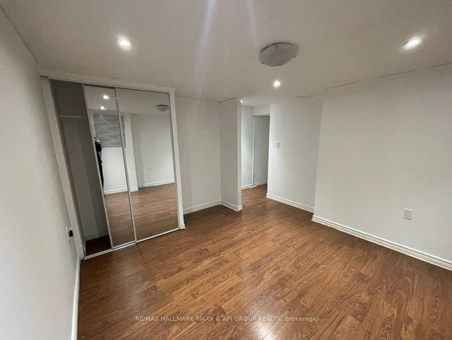 BASEMENT - 715 Mountview Pl, House other with 2 bedrooms, 1 bathrooms and 1 parking in Newmarket ON | Image 11