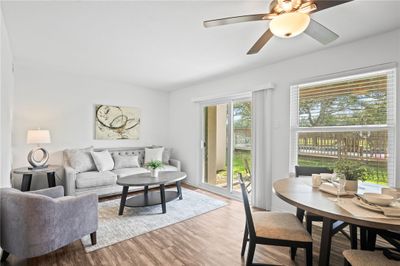 108D - 221 Marion Drive, Condo with 1 bedrooms, 1 bathrooms and null parking in Rockport TX | Image 1