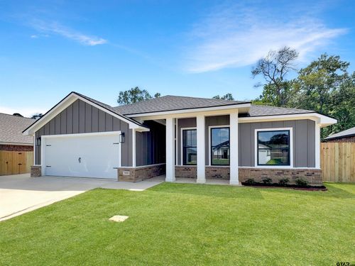 16222 Crossing Cir, Lindale, TX, 75771-1310 | Card Image