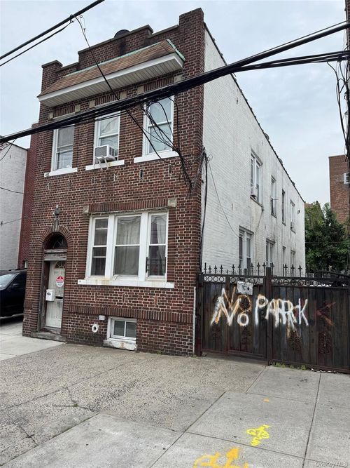 102-48 Nicolls Ave, Corona, NY, 11368-2816 | Card Image