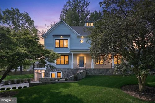 6801 Crutchfield St, FALLS CHURCH, VA, 22043-1749 | Card Image
