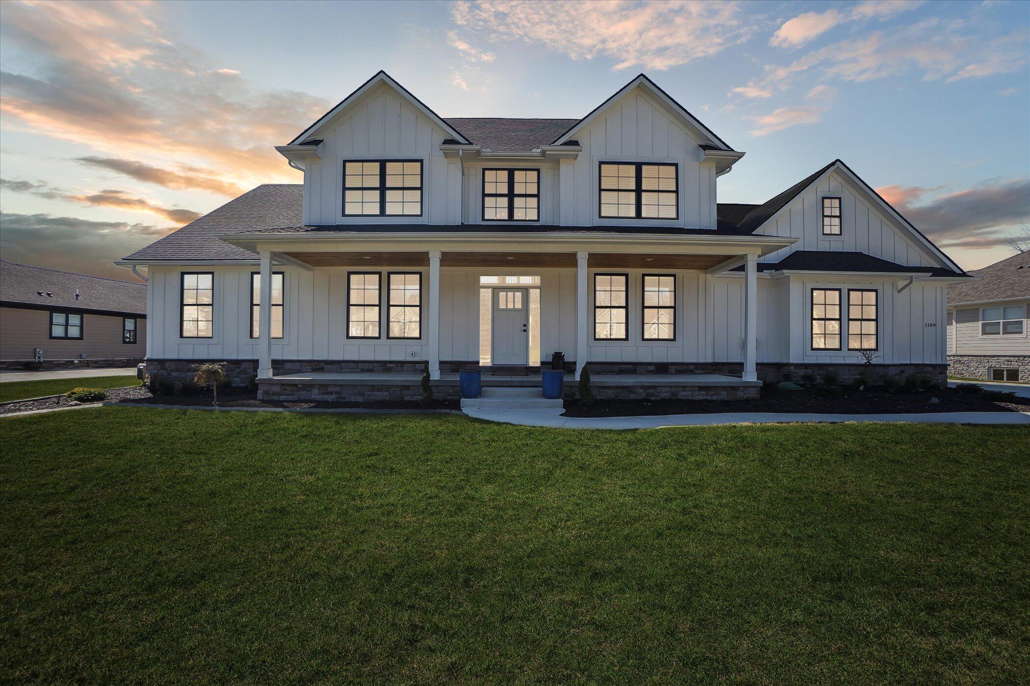 Residential in Metamora 3