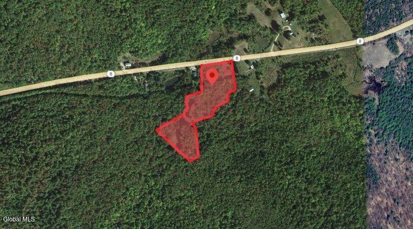 Land in Johnsburg 3