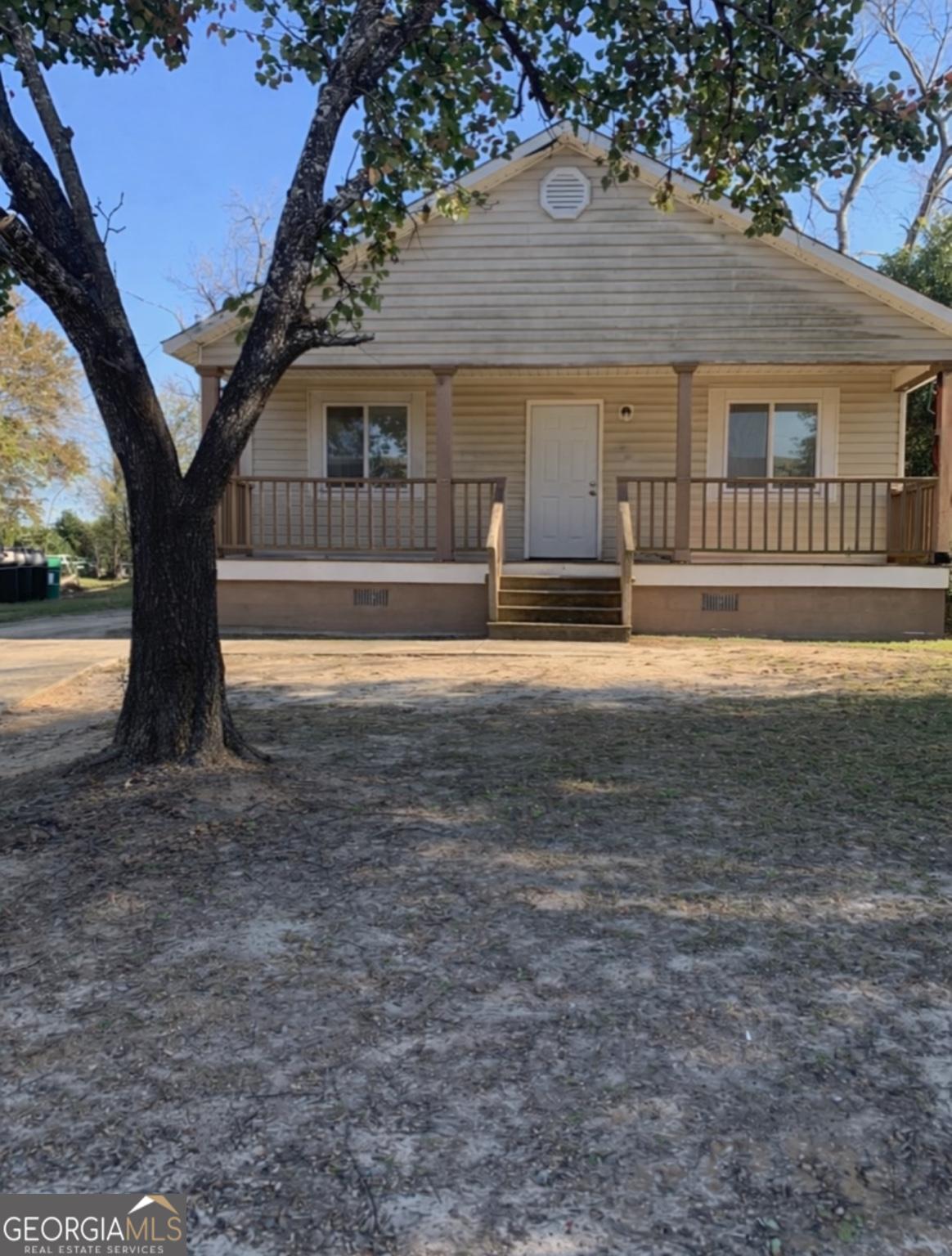 Commercial Sale in Macon