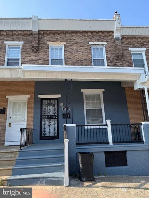 2-6634 Leeds St, PHILADELPHIA, PA, 19151-3028 | Card Image