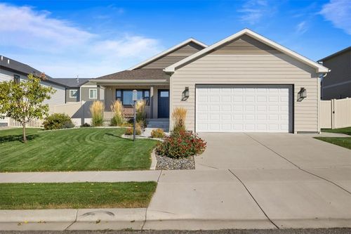 5141 Clemson Drive, Billings, MT, 59106 | Card Image