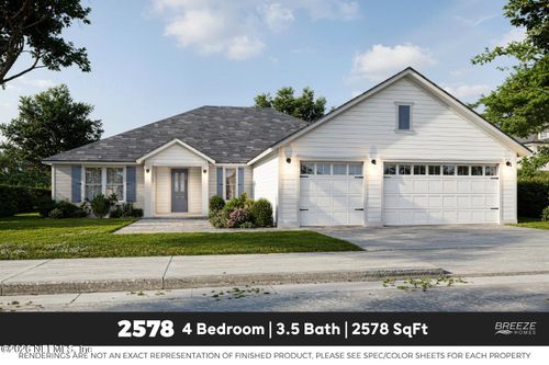 lot-48-7802 Hollenbeck Way, Jacksonville, FL, 32219-1740 | Card Image