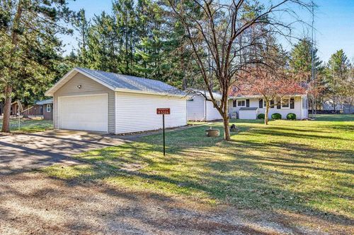 N5326 Ronaldson Drive, SPRINGWATER, WI, 54984 | Card Image