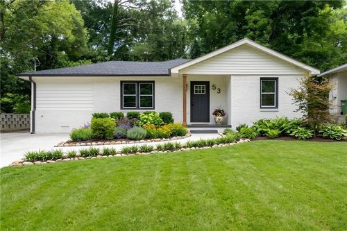 53 Springside Dr Se, atlanta, GA, 30354-2145 | Card Image
