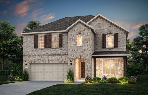 1713 Briarcrest Dr, Celina, TX, 75009-3641 | Card Image