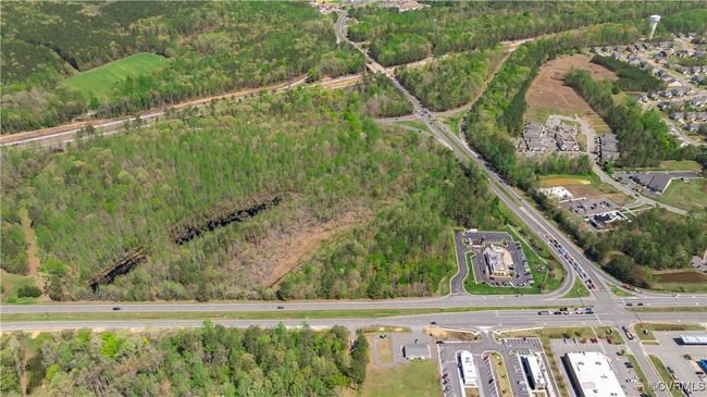 100 Pocahontas Trl, Home with 0 bedrooms, 0 bathrooms and null parking in Quinton VA | Image 21