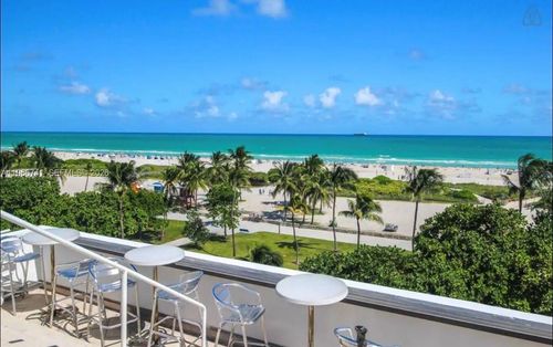 b201-1036 Ocean Dr, Miami Beach, FL, 33139-5014 | Card Image
