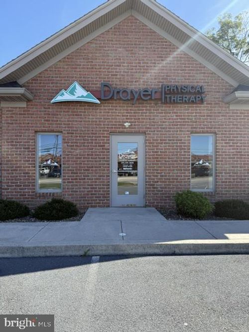 103-125 S Antrim Way, GREENCASTLE, PA, 17225 | Card Image