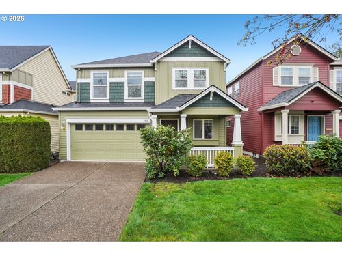 757 Ne 61st Ct, Hillsboro, OR, 97124-7260 | Card Image