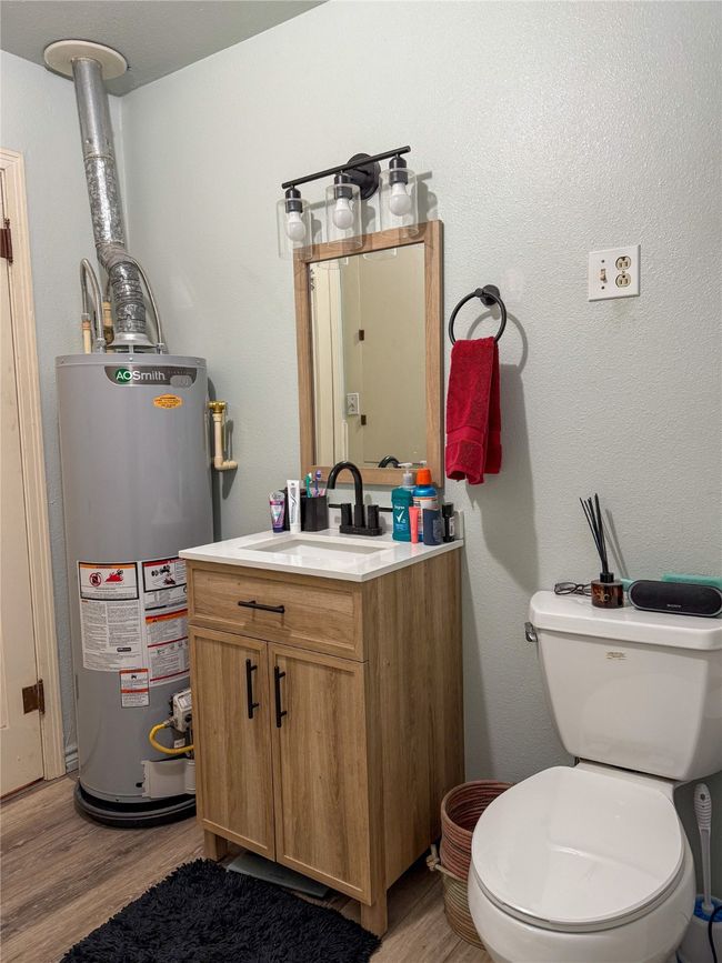 617 N Park St, House other with 3 bedrooms, 1 bathrooms and null parking in Dublin TX | Image 21