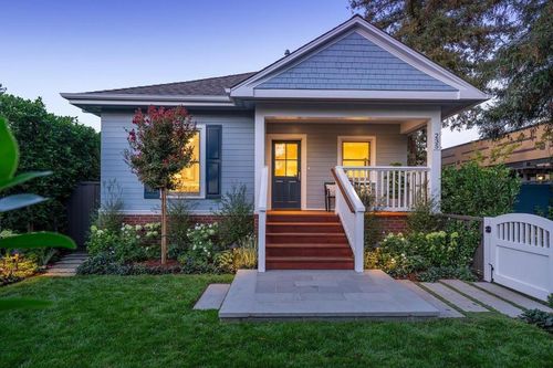 235 Alma St, Palo Alto, CA, 94301-1017 | Card Image