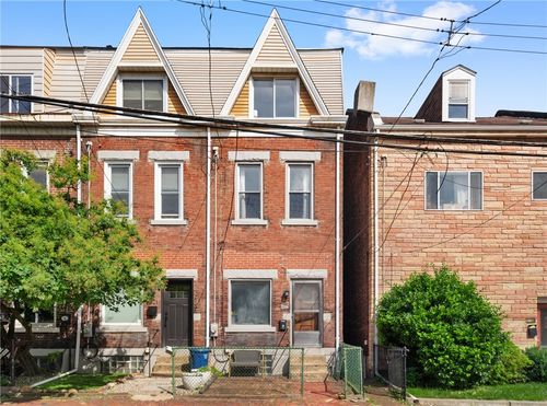 4123 Foster St, Pittsburgh, PA, 15201-3123 | Card Image