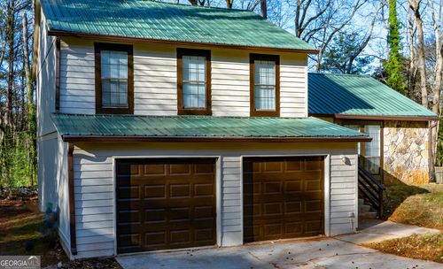 3800 W Wood Path, Stone Mountain, GA, 30083-4654 | Card Image