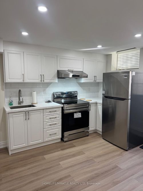 basement-19 Arnold Cres, Alliston, ON, L9R0T6 | Card Image