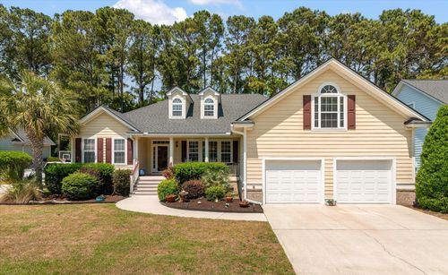 3525 Flowering Oak Way, Mount Pleasant, SC, 29466 | Card Image