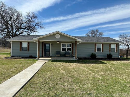 6455 Watson Rd, Sulphur, OK, 73086-8646 | Card Image