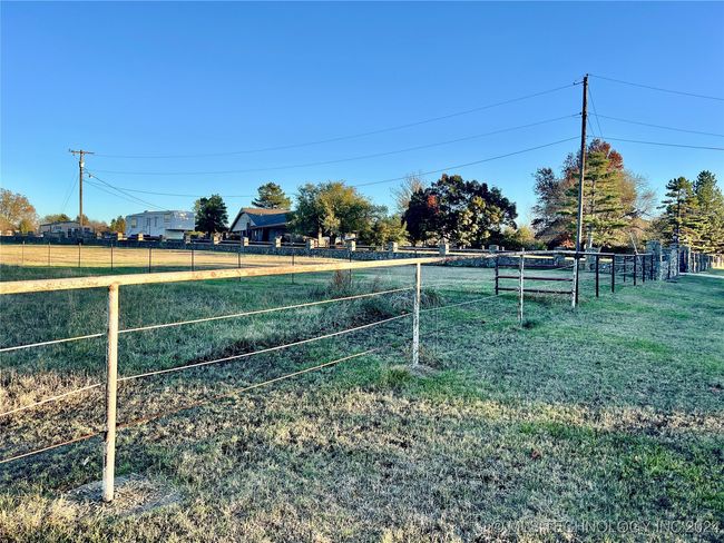 7 Old Shamrock Hwy, Home with 0 bedrooms, 0 bathrooms and null parking in Drumright OK | Image 20