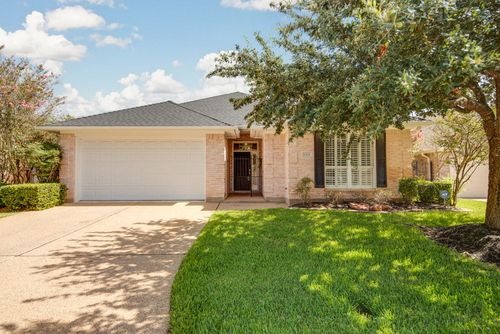 1319 Wilshire Ct, College Station, TX, 77845-9323 | Card Image