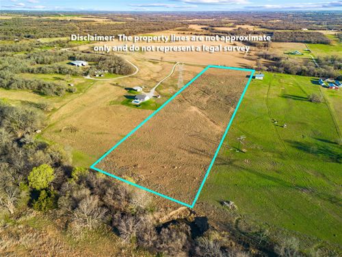 0 County Road 1590, Alvord, TX, 76225 | Card Image