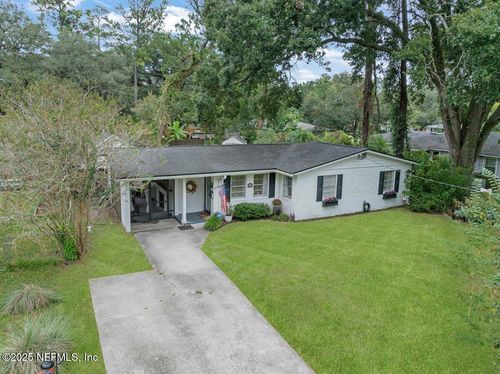 4531 Milstead Rd, Jacksonville, FL, 32210-7568 | Card Image