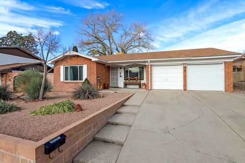 3205 Bahama St Ne, Albuquerque, NM, 87111-5369 | Card Image