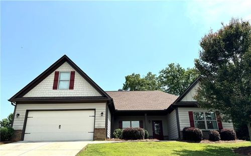 5848 Ridgedale Ct, Gainesville, GA, 30506-6946 | Card Image