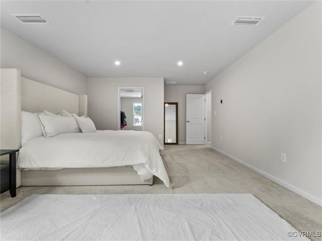 7009 Hawkeye Dr, House other with 4 bedrooms, 3 bathrooms and null parking in King George VA | Image 31