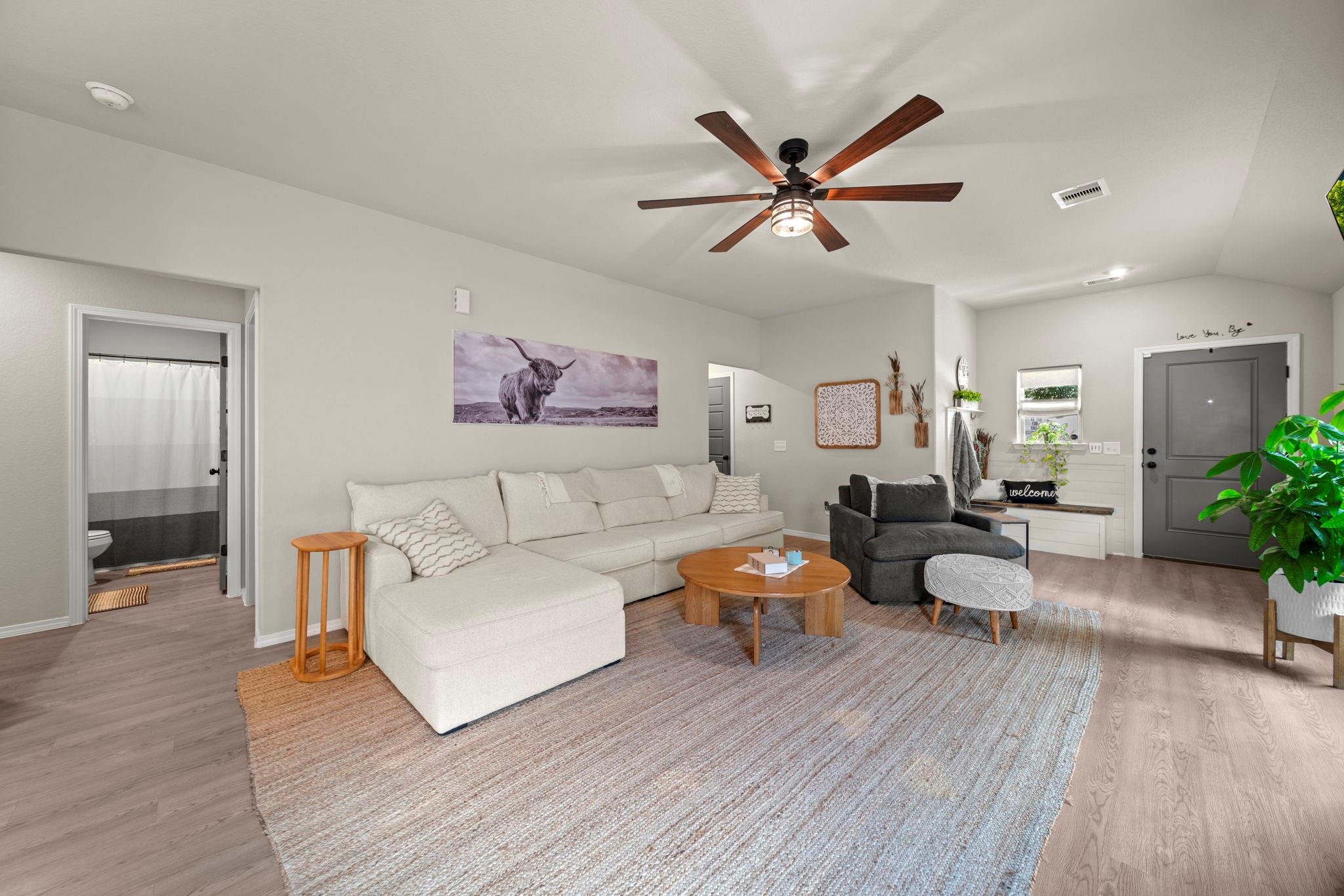Residential Lease in Conroe 2