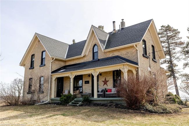 40279 Hullett Mckillop Rd, House other with 4 bedrooms, 3 bathrooms and 10 parking in Blyth ON | Image 39