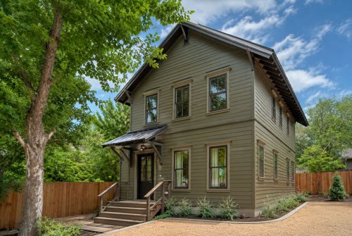 2-3309 Larry Lane, Austin, TX, 78722 | Card Image