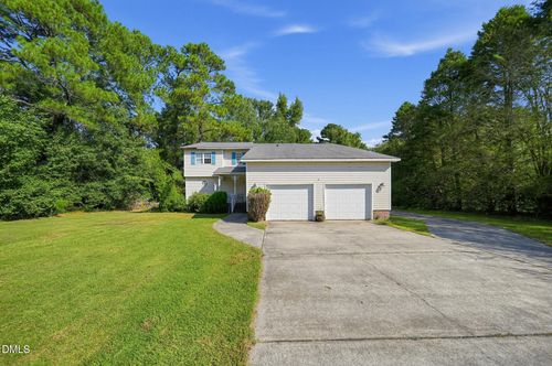 1800 Haskett Rd, Kinston, NC, 28501-8234 | Card Image