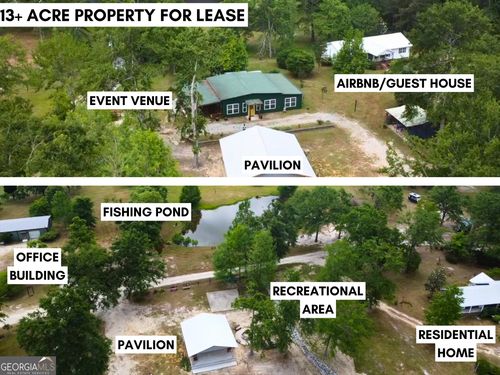 1367 Freedom Ln, Metter, GA, 30439-5511 | Card Image