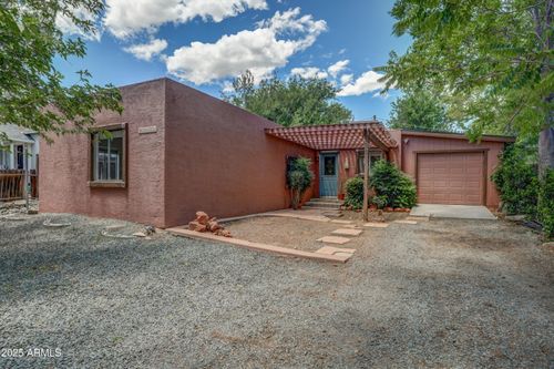 9840 S 8th St, Mayer, AZ, 86333 | Card Image
