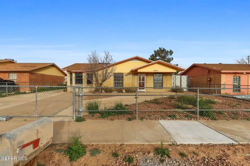 10812 Aquamarine Street, El Paso, TX, 79924 | Card Image