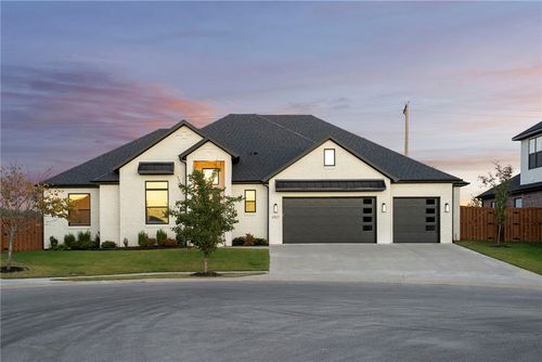 6507 Sw First Light St, Bentonville, AR, 72713-3231 | Card Image