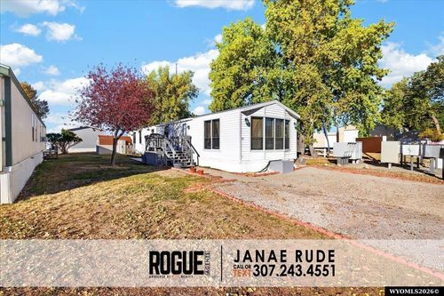 2760 Robertson # 72 Rd, Casper, WY, 82604 | Card Image