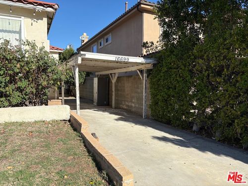 16699 Morrison St, Encino, CA, 91436-1045 | Card Image