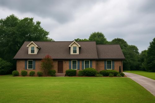 309 Moorman Dr, Smyrna, TN, 37167-9549 | Card Image