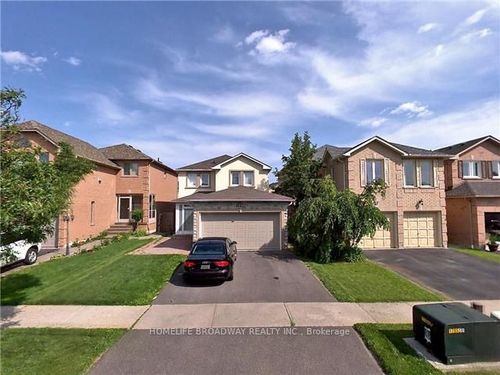1240 Bantham St, Mississauga, ON, L5V1Y8 | Card Image