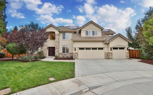 17017 Heatherwood Way, Morgan Hill, CA, 95037 | Card Image