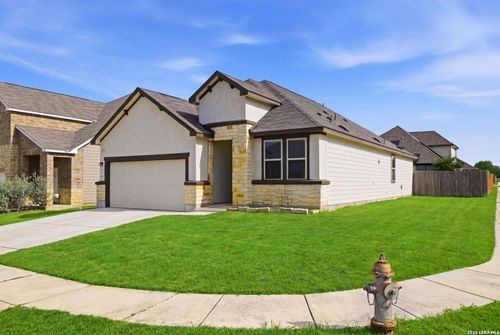 6626 Freedom Rnch, San Antonio, TX, 78242-2021 | Card Image