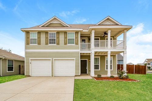 2209 Windsor Farms Dr, Denton, TX, 76207-1292 | Card Image